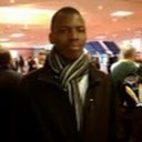 Solomon Oluyemi Alagbe Picture