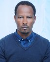 Daniel Teshome Gebeyehu