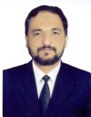 Muhammad Zahid Farooq Picture