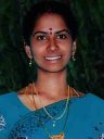 Saranya K Picture