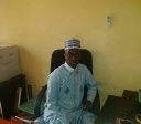 Salis Abubakar