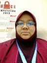 Fakariah Hani Mohd Ali