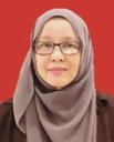 Zaharah Mohd Yusoff