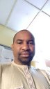 Moustapha Maman Mounirou
