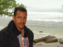 Edilberto Montenegro
