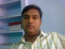 Arup Kumar Sarkar