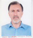 Mohammad Hossein Pourgholami Picture