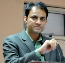 Naveen Kumar Arora Picture