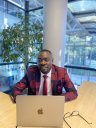 Akinola Segun Ayokunle|Ayokunle A, Researcher fellow at University of Johannesburg Picture