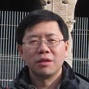 Chenxi Zhu Picture