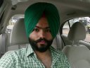 Ravi Inder Singh Picture