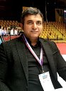 Mustafa Karadağ