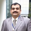 Vinod Kamath