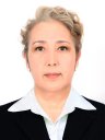 Nargiza Babaxodjayeva