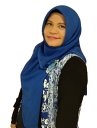 Dina Arfianti Siregar.
