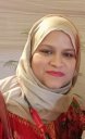 Ayesha Ahmed Khan