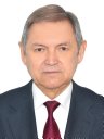 Ismail Saifnazarov Picture