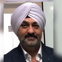 Saranjit Singh