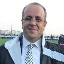 İsmail Hakan Akgün