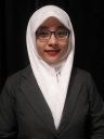 Syarifah Diana Permai