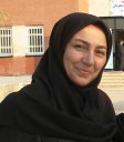 Maryam Keshavarzi