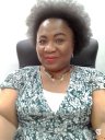 Nomalungelo Ngubane