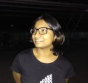Anjusha Vijayakumar Sreeja