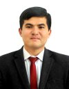 Talant Tolibovich Sirojov