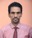 Bikila M. Adugna