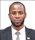 Eric Ssennuni
