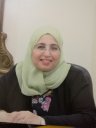 Samia Moheb Hafez Elkhallal Picture