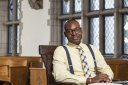 Darren Whitfield