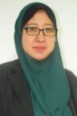 Haziana Halim