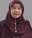 Azizah Hanum Ok Picture