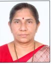 Lakshmi Tulasi Devi S|DTL Surapaneni, SL Tulasi Devi, SLT Devi Picture