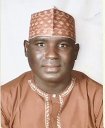 Shafi'U Abubakar Kurfi