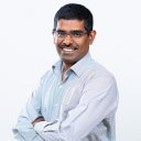 Karthik Masagounder