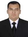 Dilshod Babayev