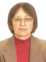 Попова Ирина Васильевна Picture