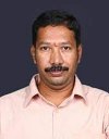 Sp Suresh Kumar