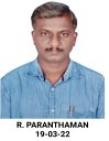 Paranthaman Ramamoorthy Picture