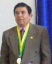 Juan Paz Soldan Chávez