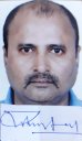 Santosh Kumar Srivastava