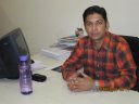 Achyut Sharma