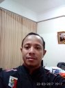 Muhammad Ali Ghufron