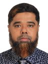 Mosharaf Hossain