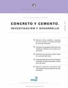 Concreto Y Cemento Investigación Y Desarrollo