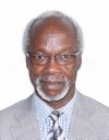 Stephen Gichovi Mbogoh