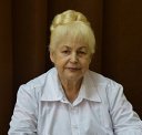 Новикова Валентина Ивановна