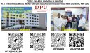 Nilesh Kumar Sharma|#Professor, #Researcher, #Philosopher, #Ideator and #Thinker at Cancer and Translational Research lab, Dr. D.Y Patil Biotechnology and Bioinformatics Institute, Dr. D. Y. Patil Vidyapeeth, Pune, India